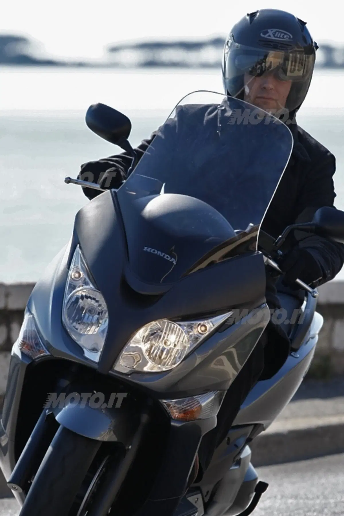HONDA SW-T400 (14)