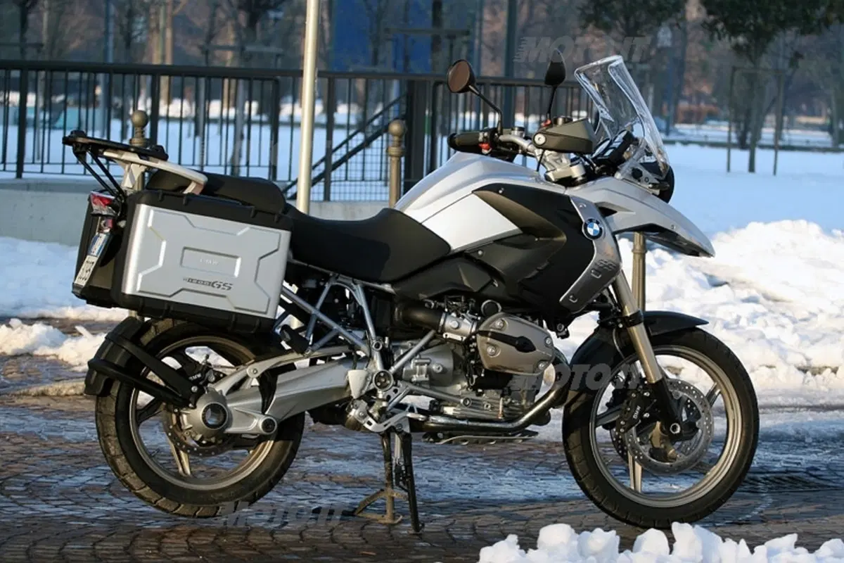 BMW R 1200 GS (2)