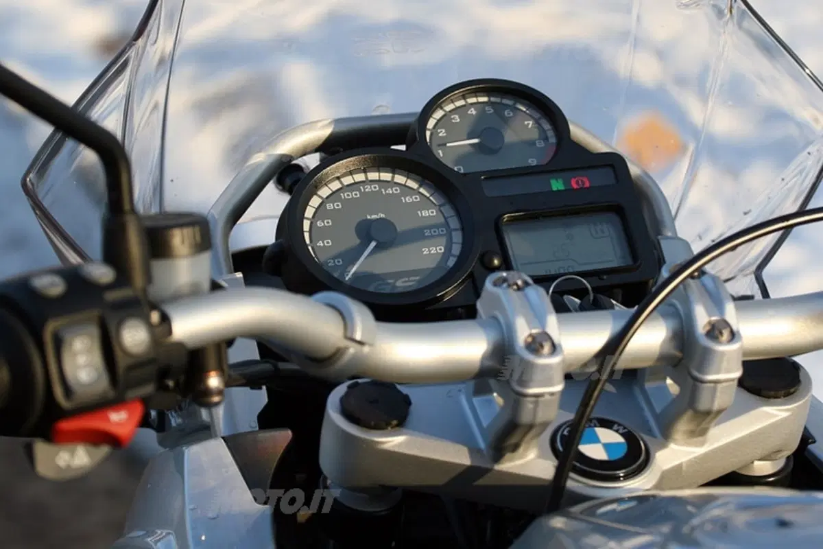BMW R 1200 GS (5)