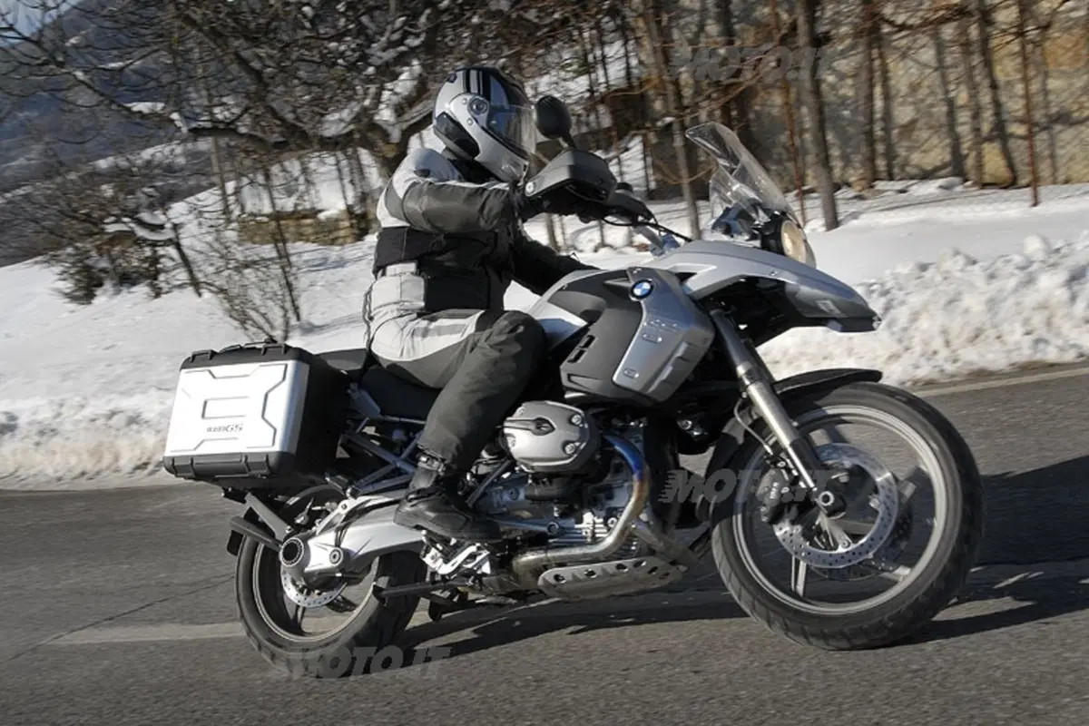 BMW R 1200 GS (9)