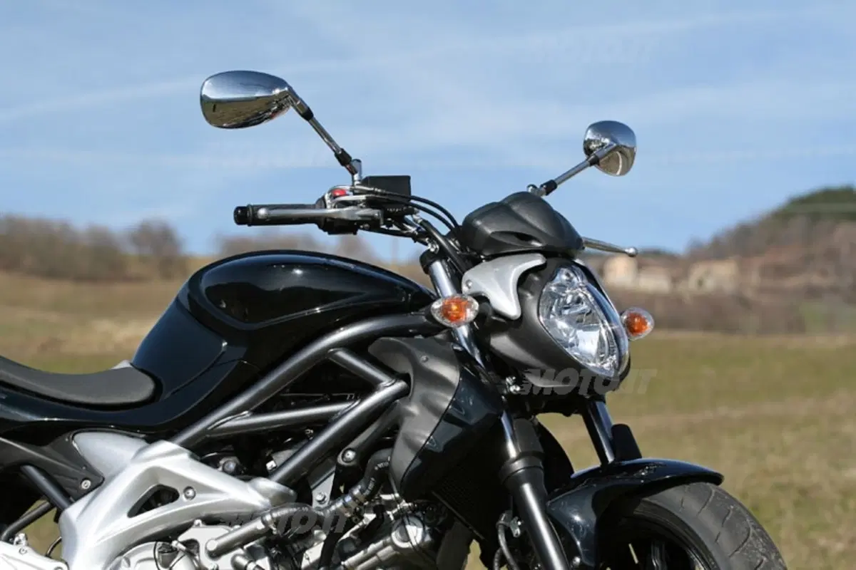 SUZUKI Gladius 650 (3)