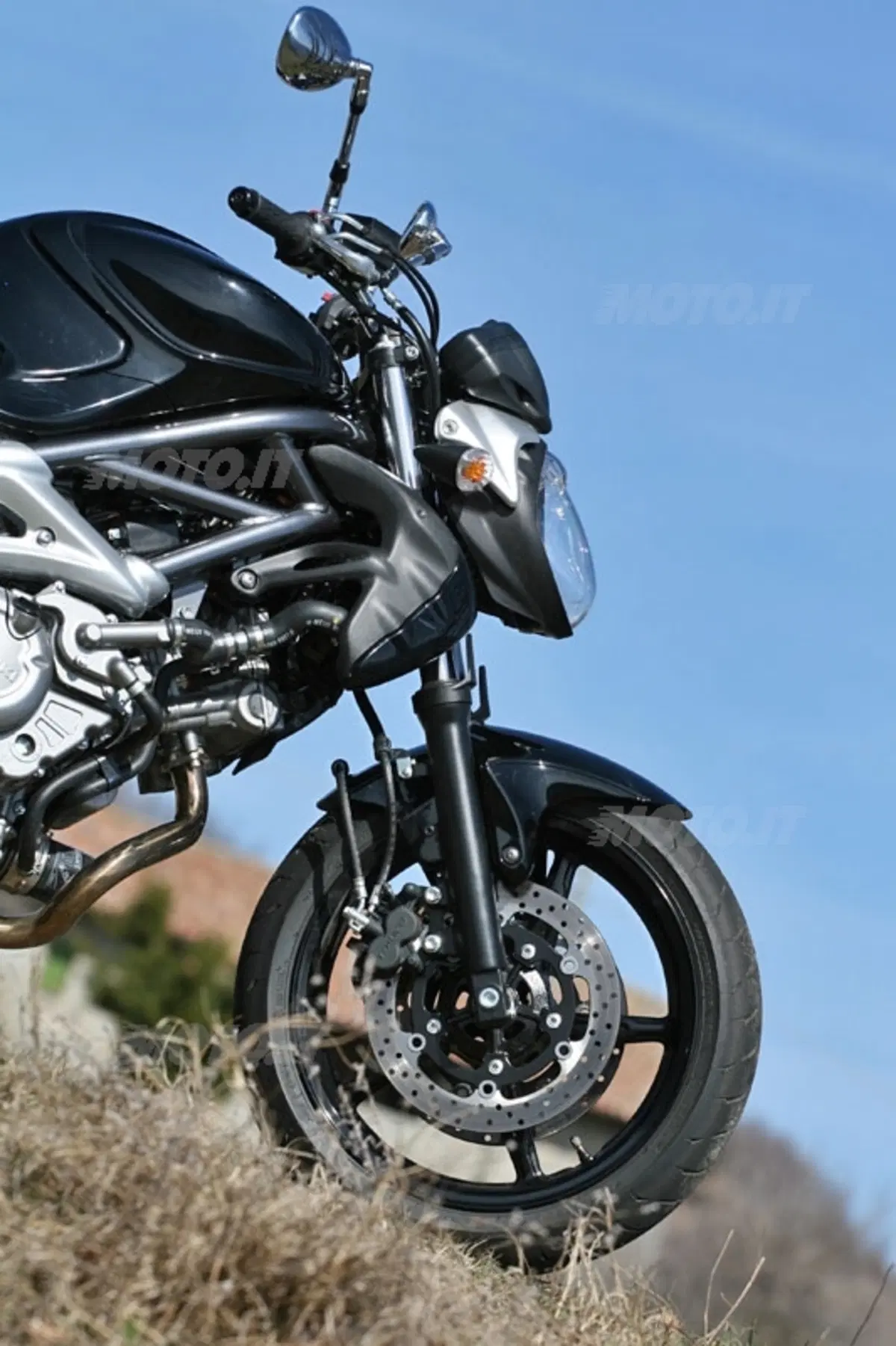 SUZUKI Gladius 650 (4)