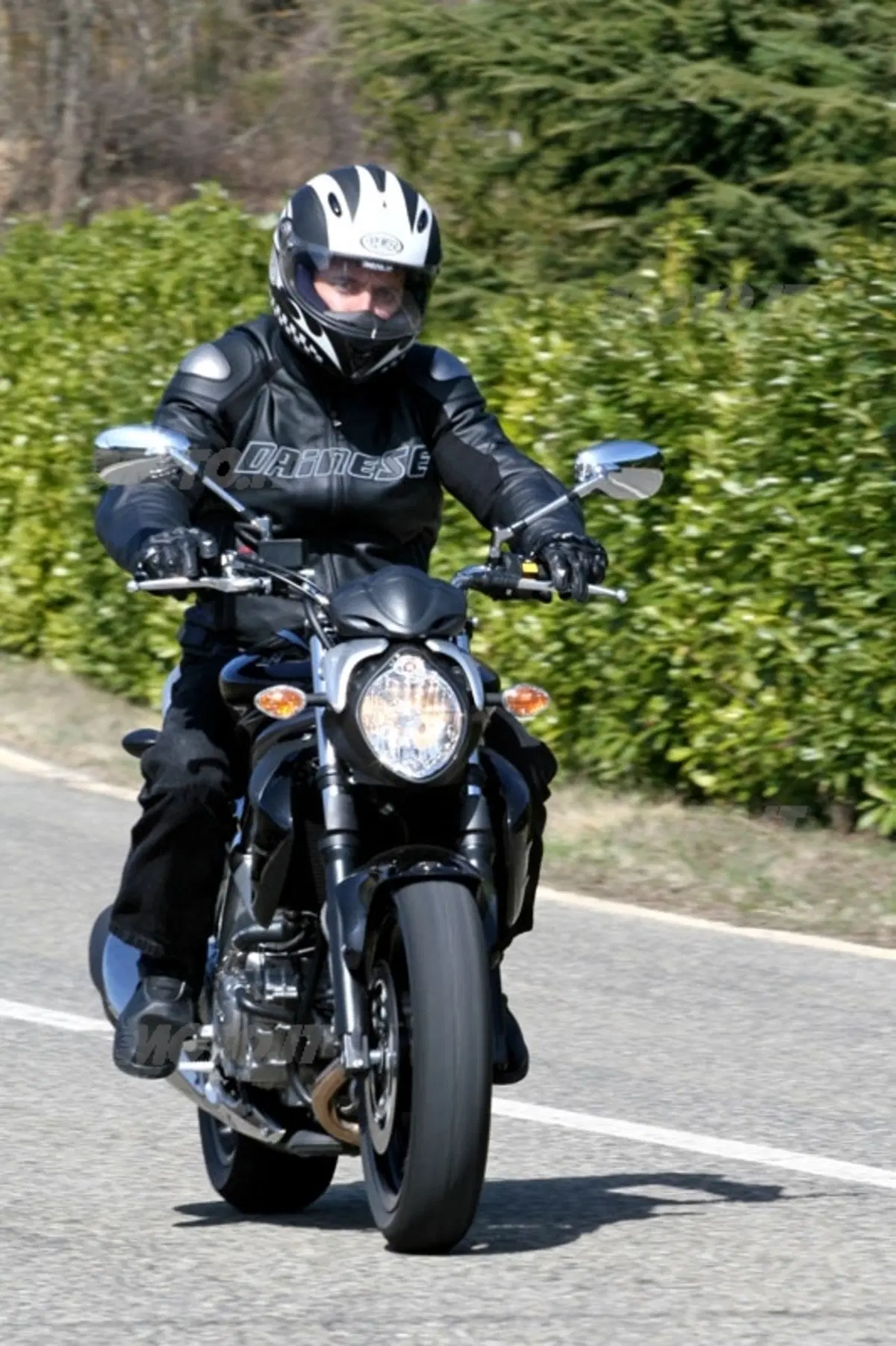 SUZUKI Gladius 650 (10)