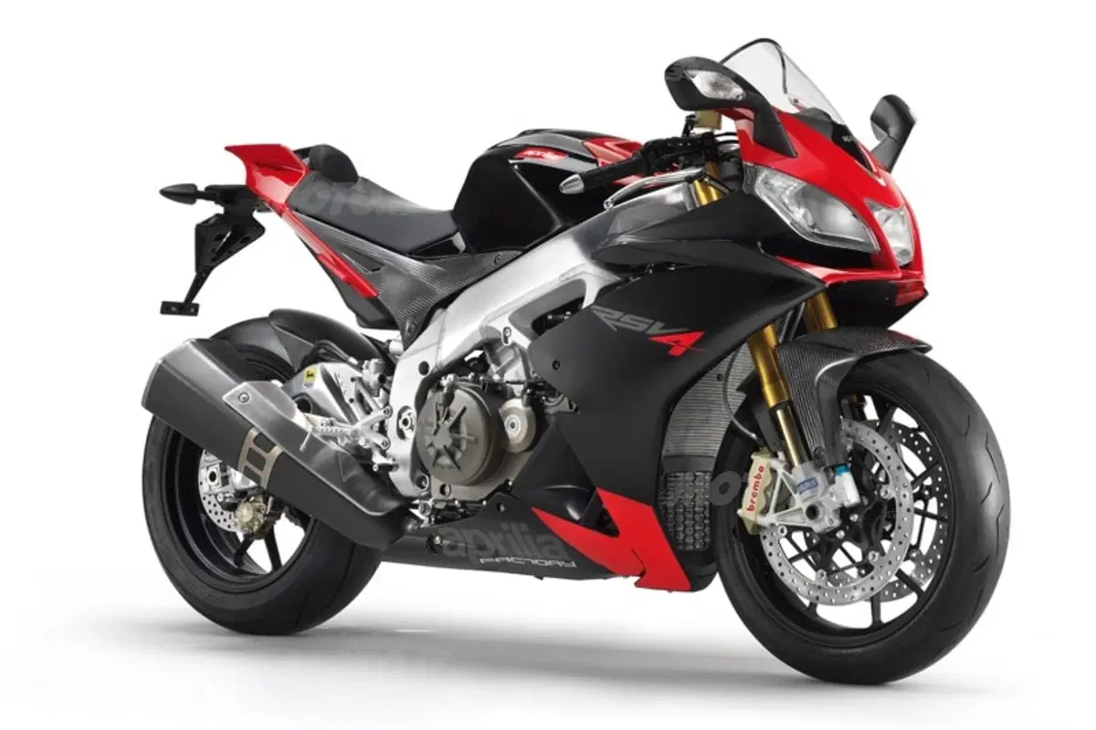APRILIA RSV4Factory (3)