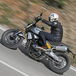 Ducati Scrambler 1100 TEST: gran coppia e finiture al top