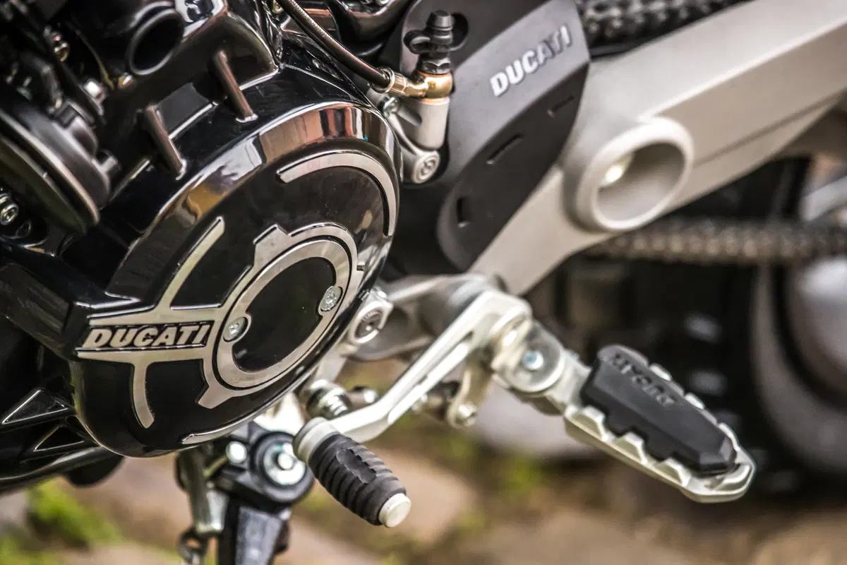 Ducati Scrambler 1100 TEST: gran coppia e finiture al top (19)
