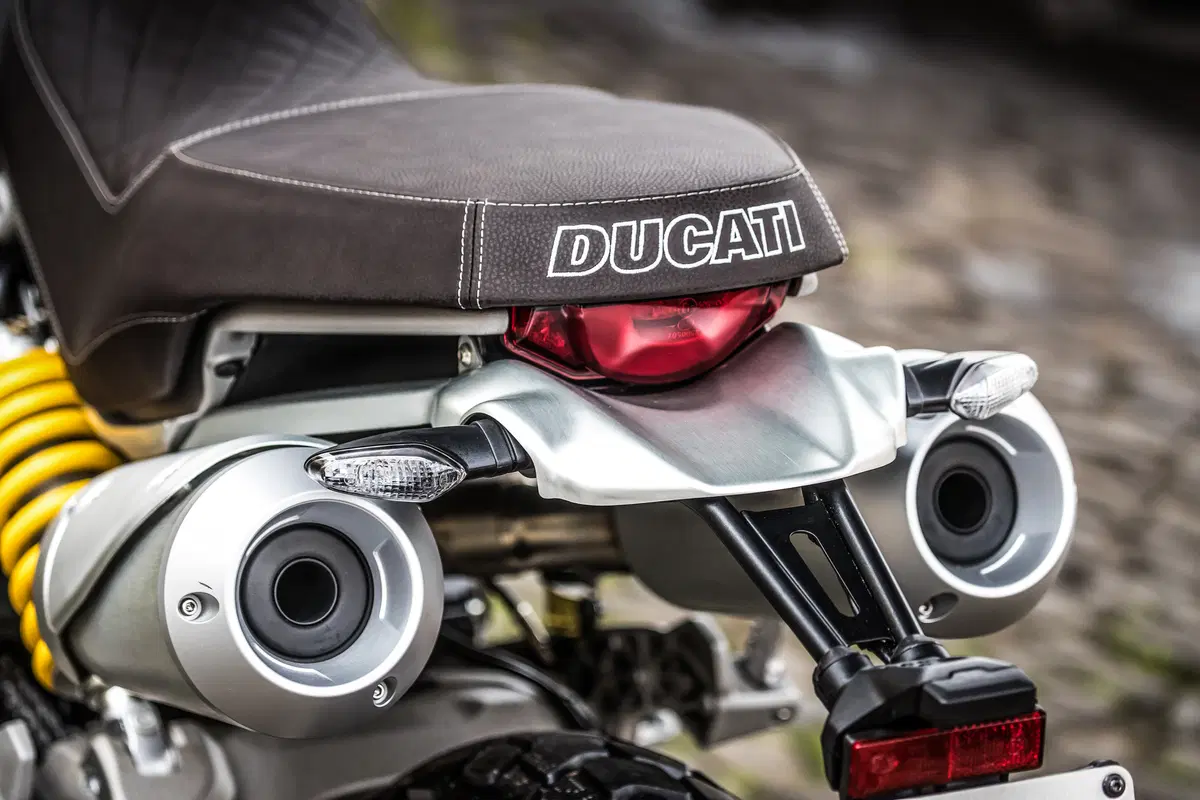 Ducati Scrambler 1100 TEST: gran coppia e finiture al top (22)