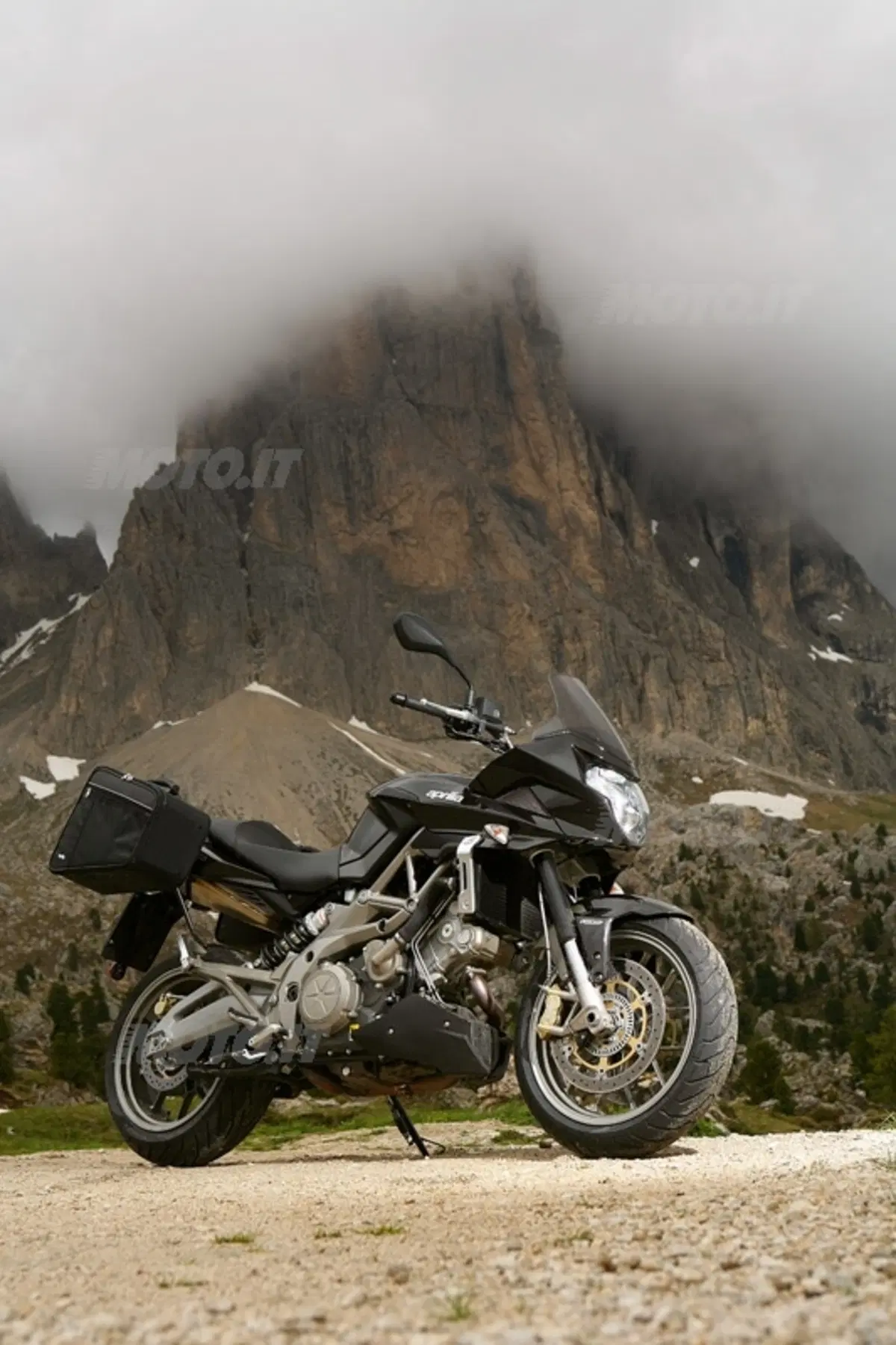 APRILIA Shiver 750 GT - Mana 850 GT (4)