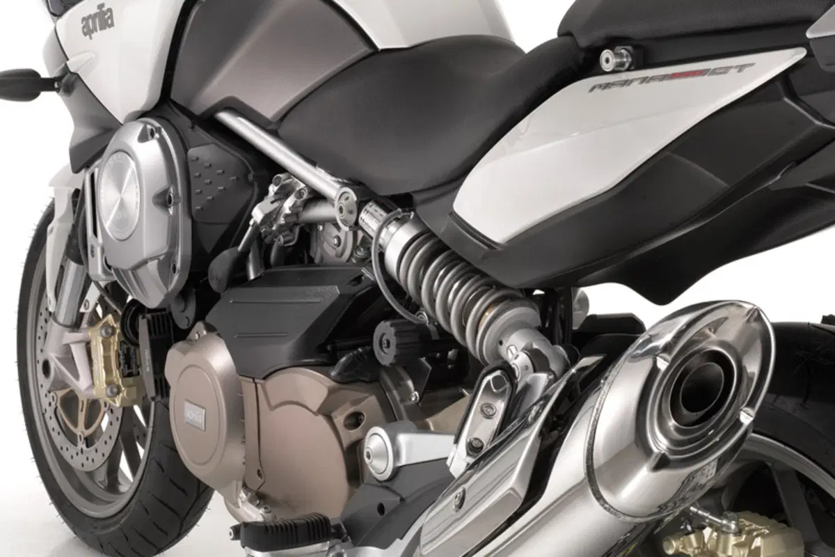 APRILIA Shiver 750 GT - Mana 850 GT (7)