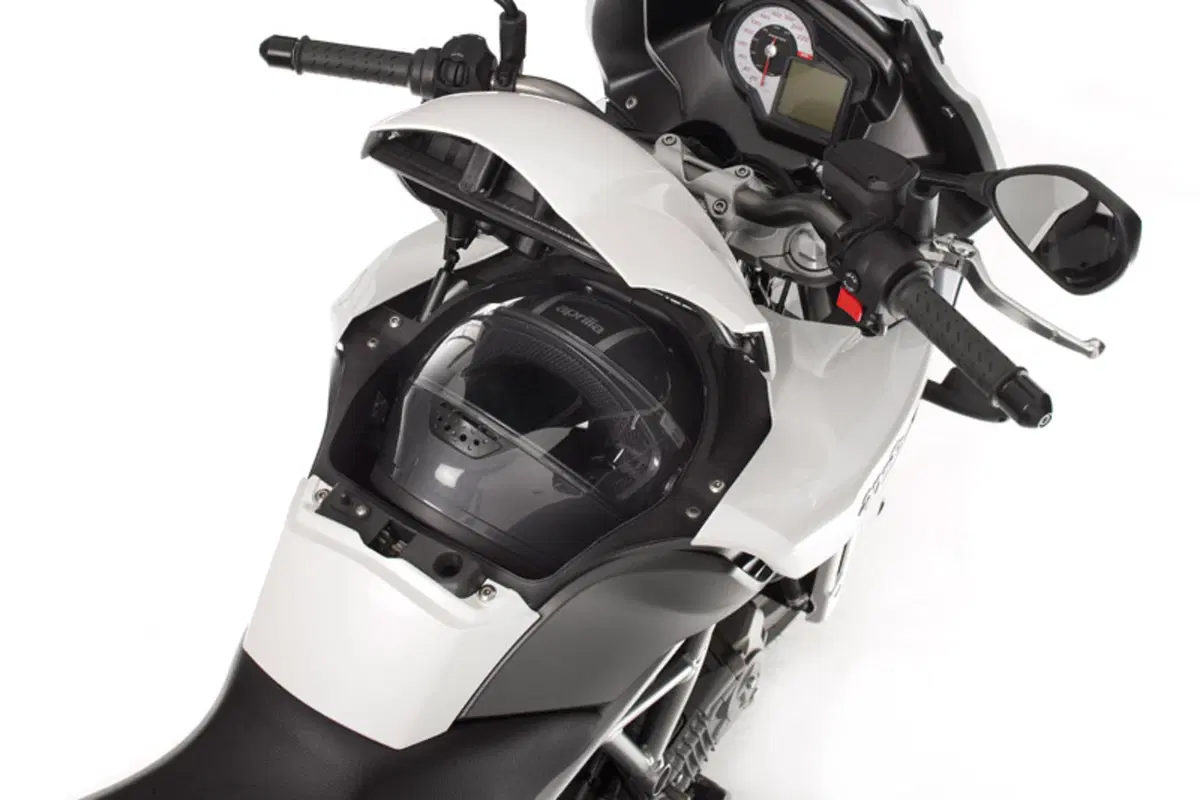 APRILIA Shiver 750 GT - Mana 850 GT (8)