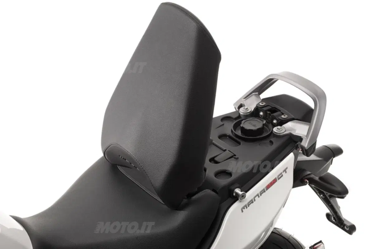 APRILIA Shiver 750 GT - Mana 850 GT (9)