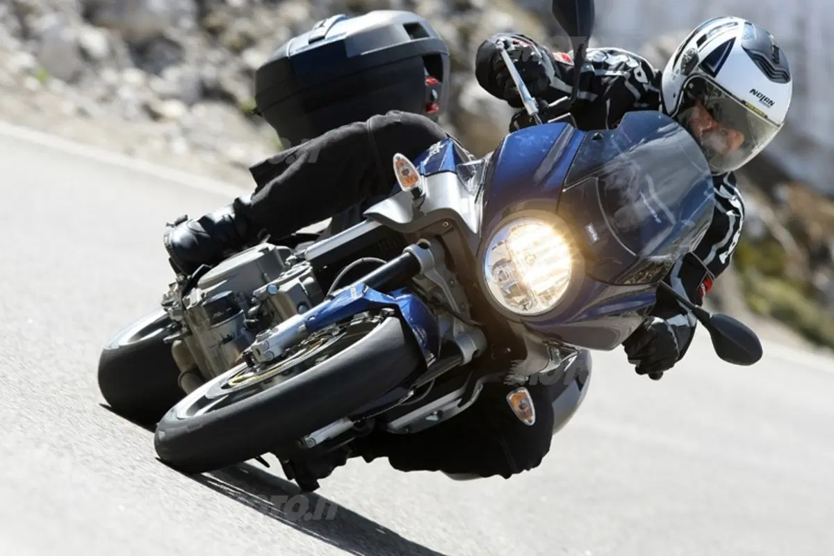APRILIA Shiver 750 GT - Mana 850 GT (17)