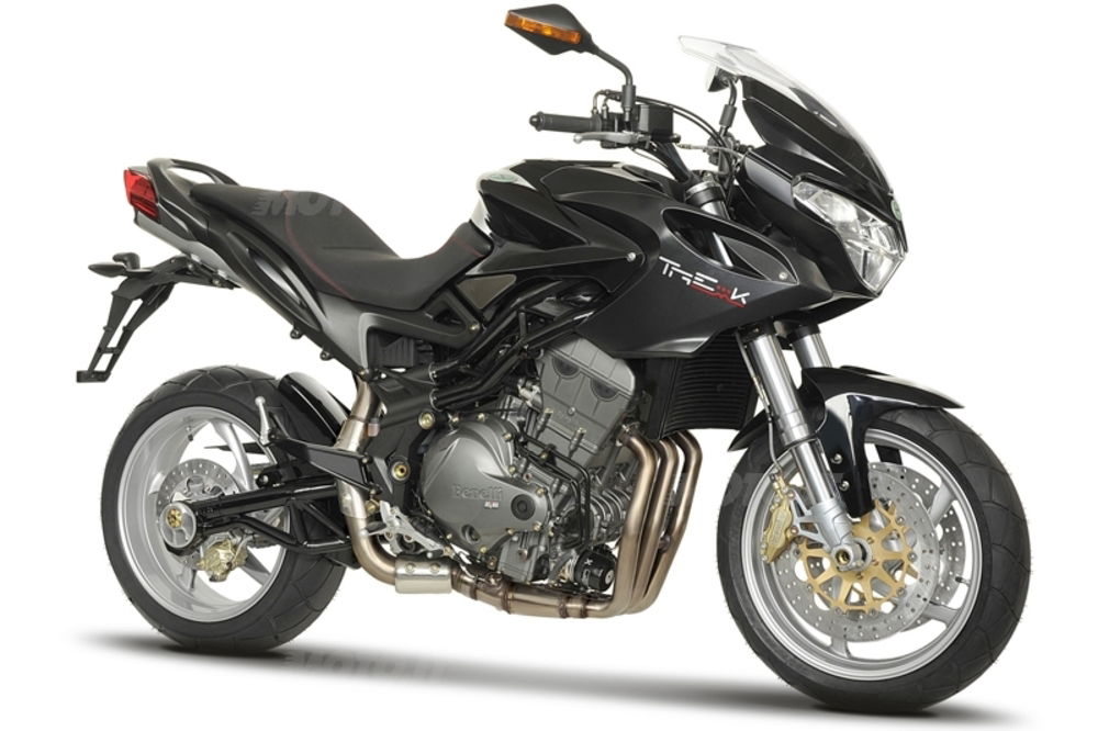 BENELLI Tre 899 K