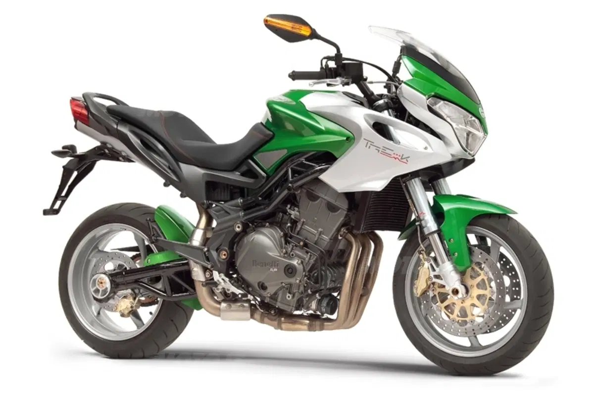BENELLI Tre 899 K (2)