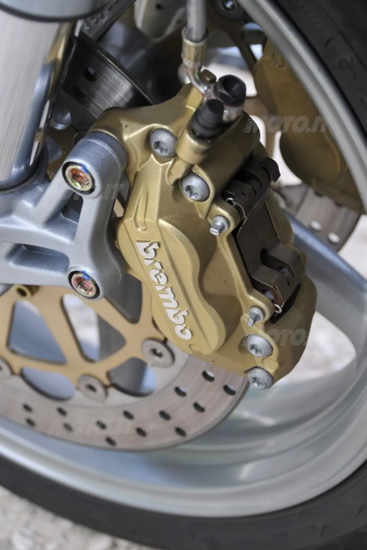 BENELLI Tre 899 K (9)