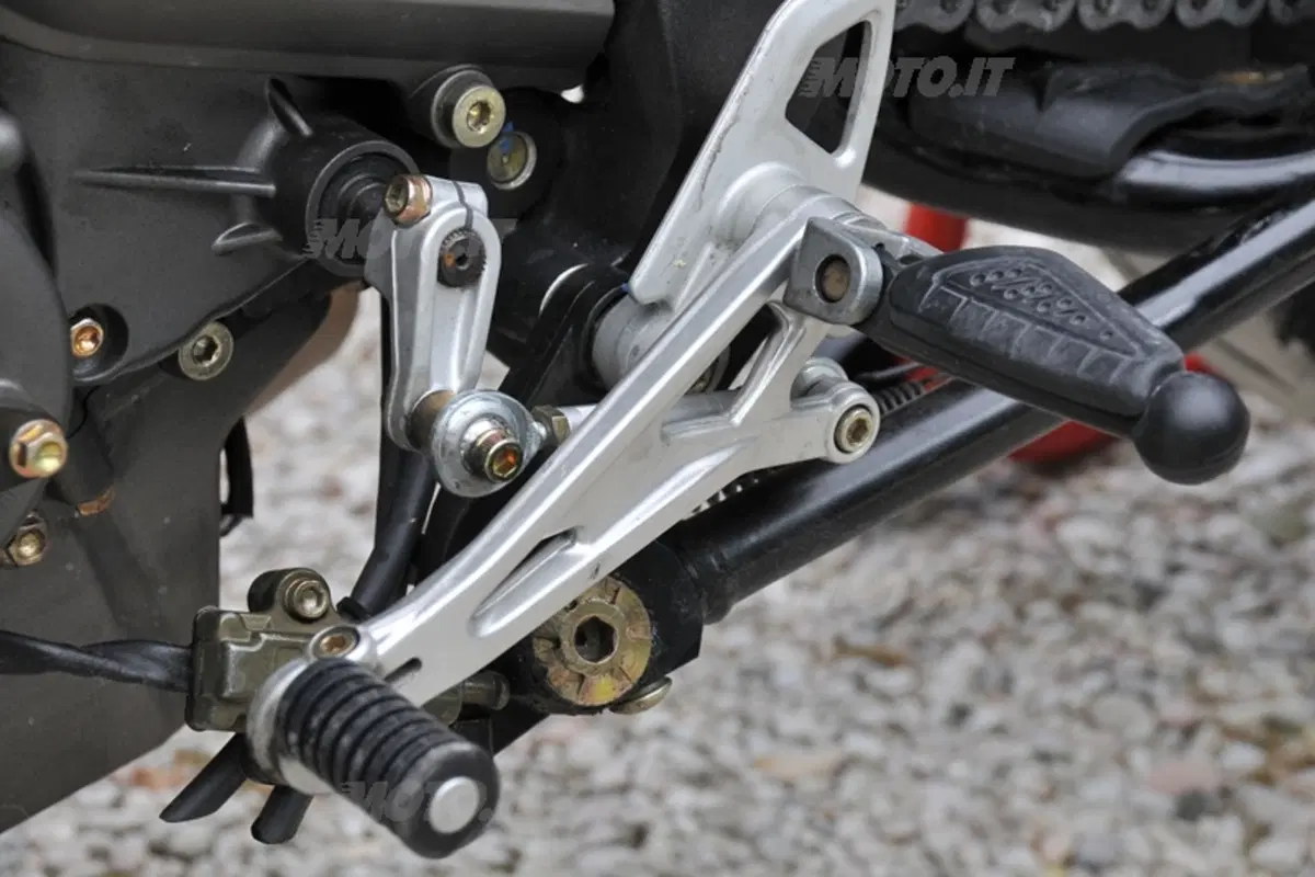 BENELLI Tre 899 K (10)
