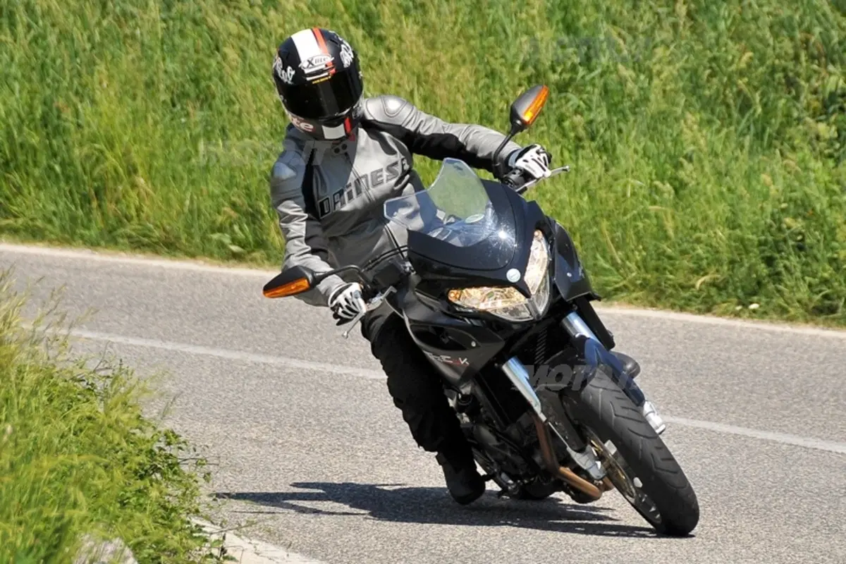 BENELLI Tre 899 K (11)