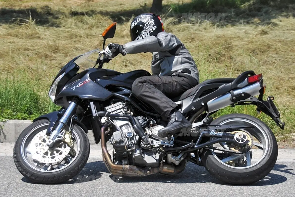 BENELLI Tre 899 K (12)