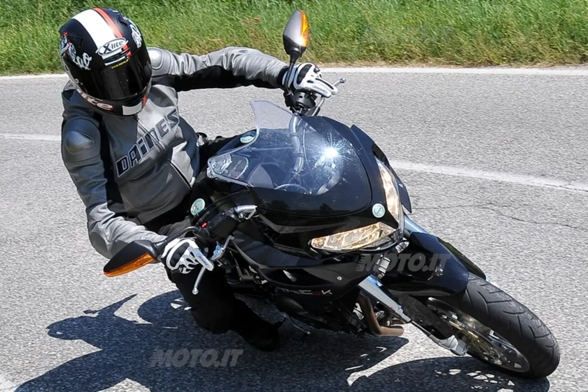 BENELLI Tre 899 K (13)