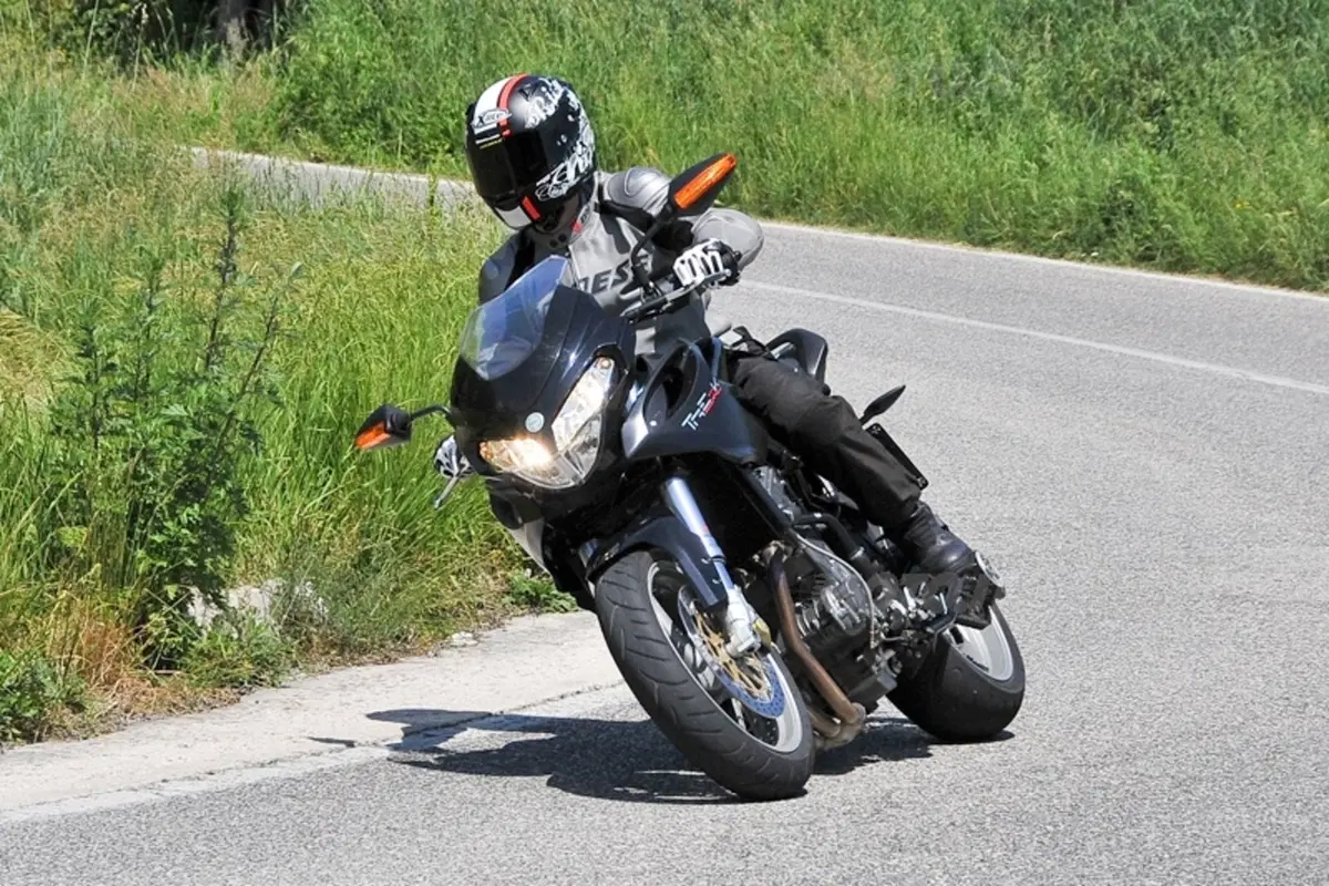 BENELLI Tre 899 K (15)