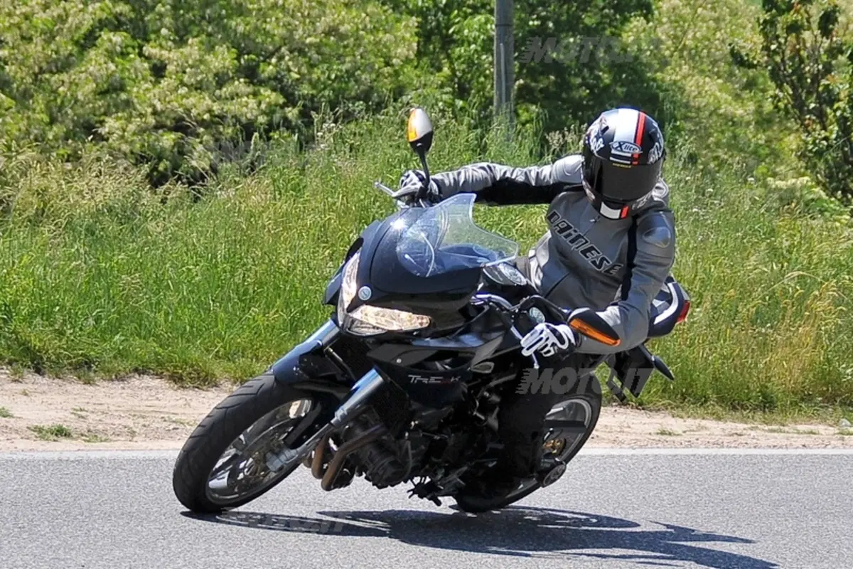 BENELLI Tre 899 K (16)