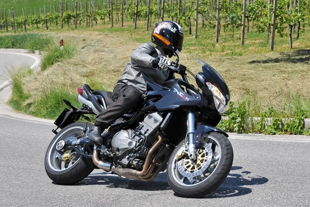 BENELLI Tre 899 K (17)