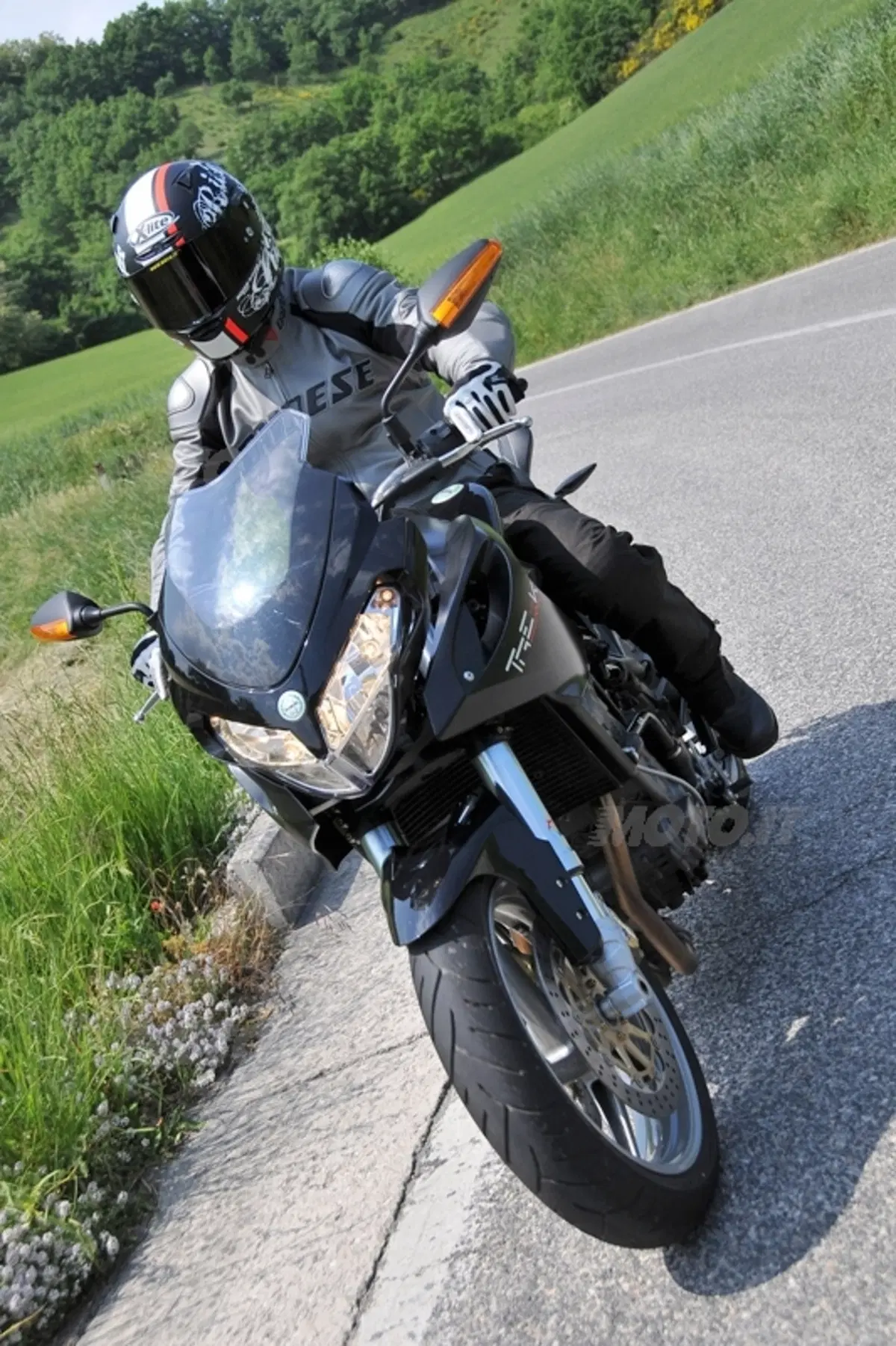BENELLI Tre 899 K (18)