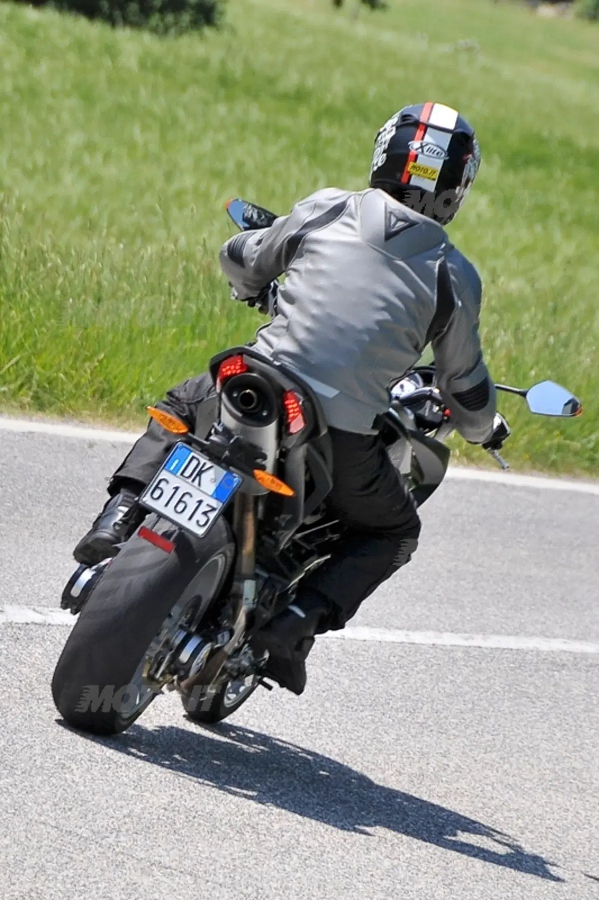 BENELLI Tre 899 K (19)