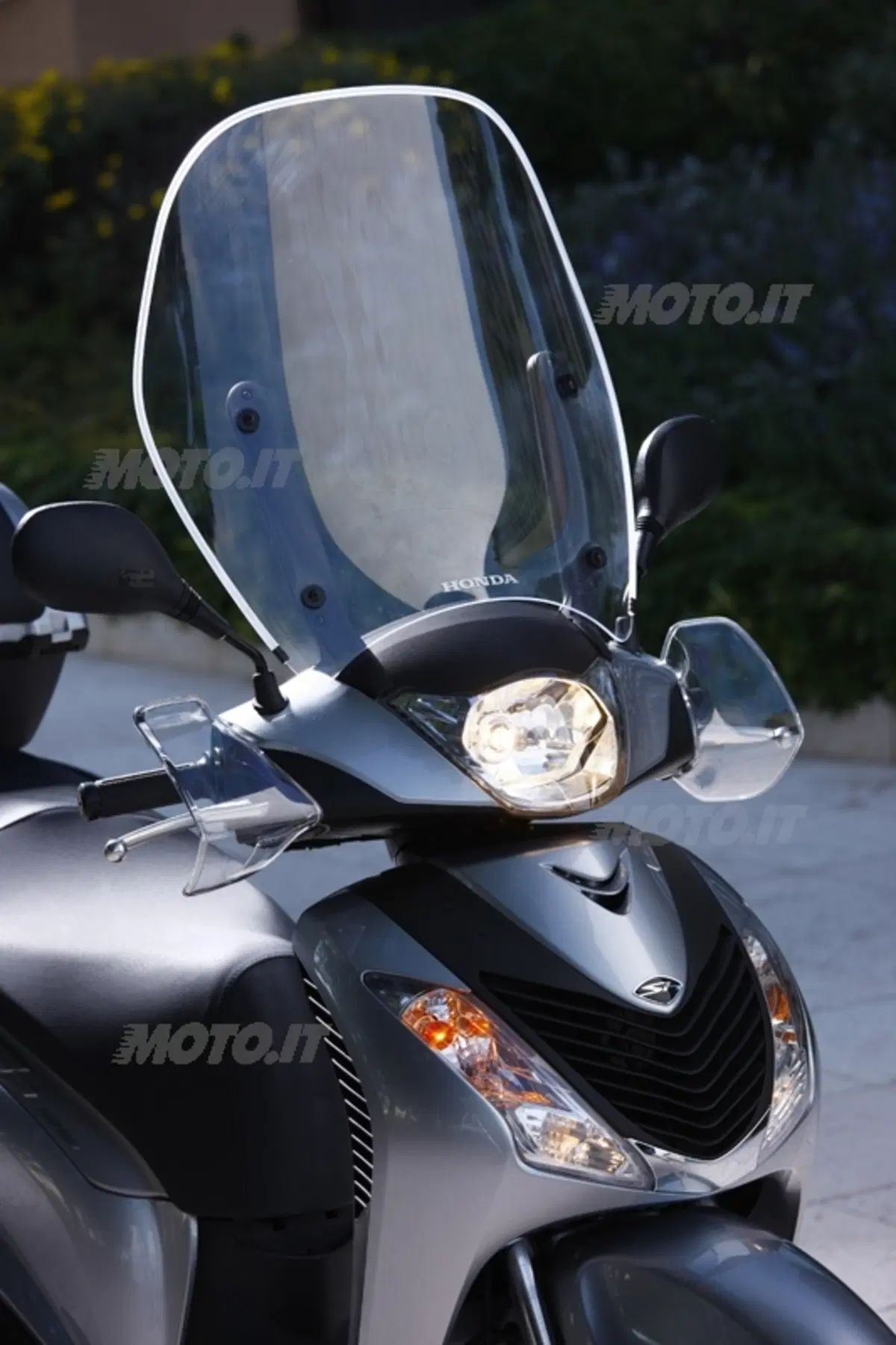 HONDA SH 125i - 150i (5)