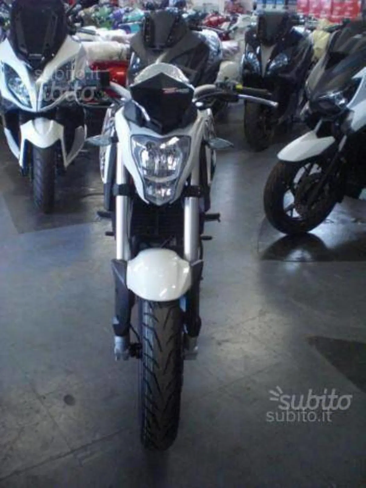 KSR Moto GRS 125 EFI (2017 - 20) (4)