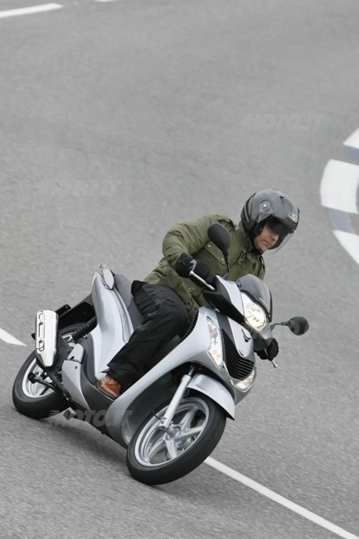 HONDA SH 125i - 150i (12)