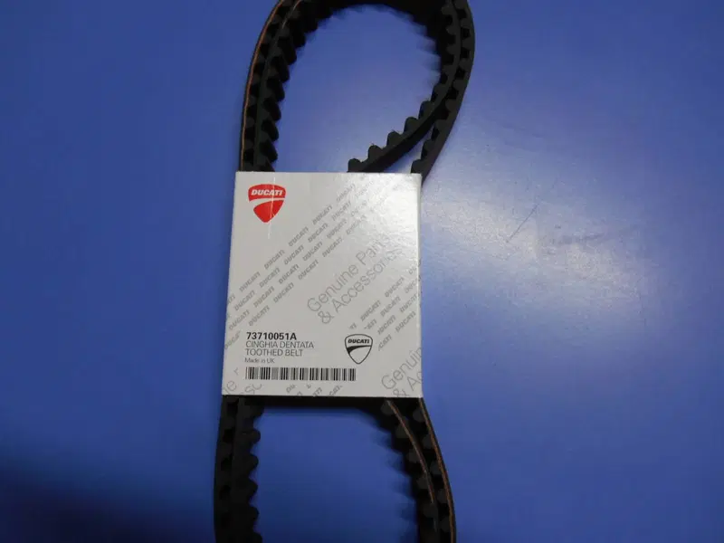 Cinghie Distribuzione Multistrada 1200- 73740252A Ducati