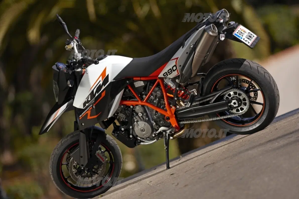 KTM 990 SM R (2)