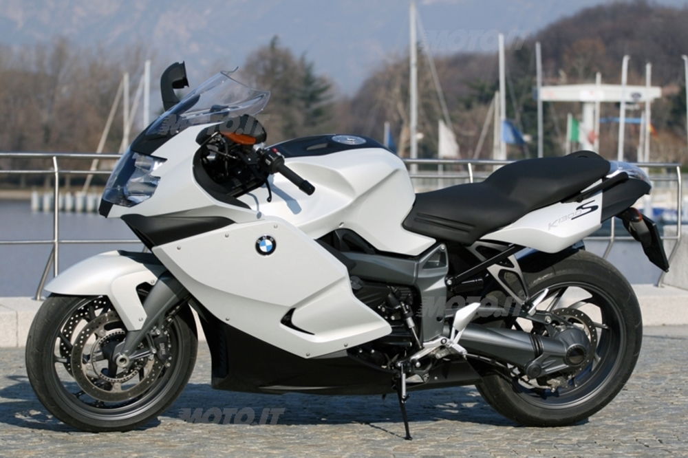 BMW K 1300 S