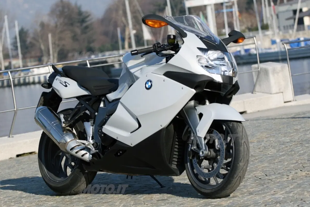 BMW K 1300 S (2)