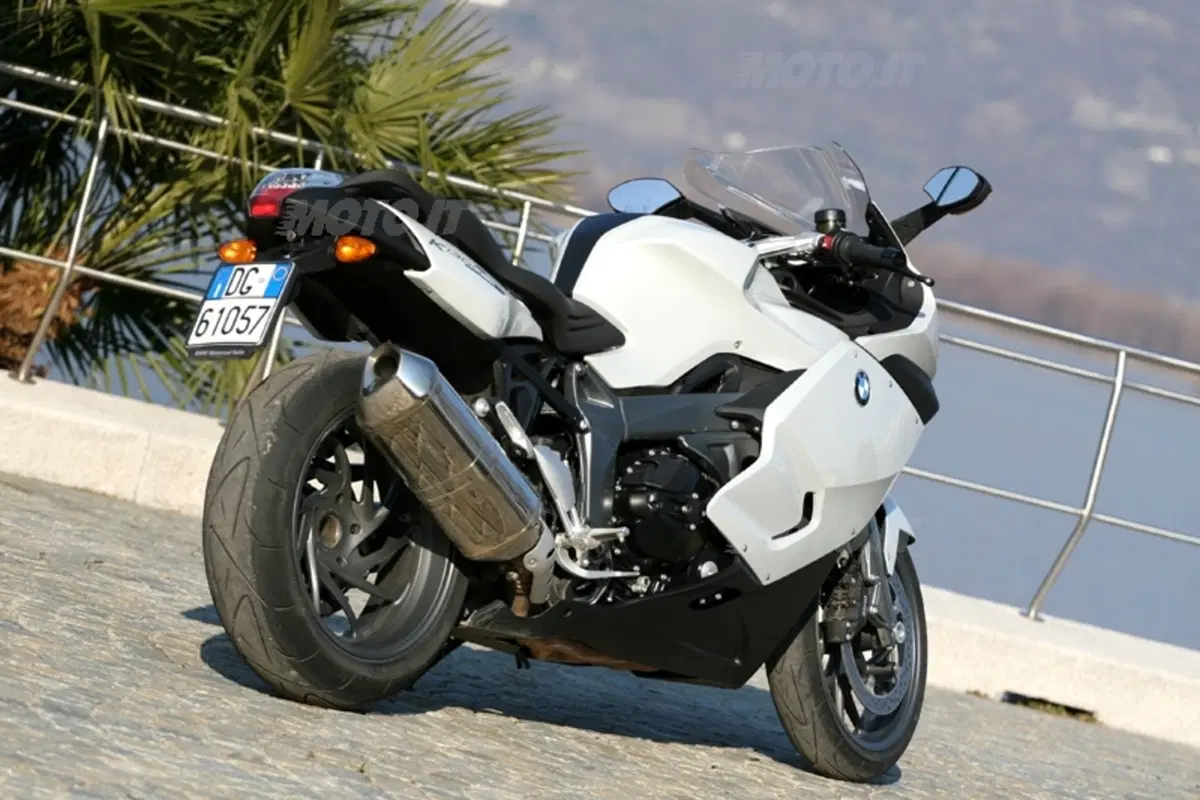 BMW K 1300 S (4)