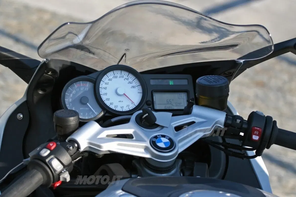 BMW K 1300 S (6)