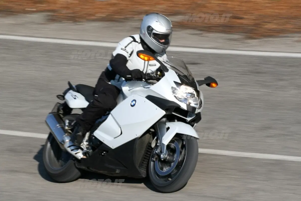 BMW K 1300 S (9)