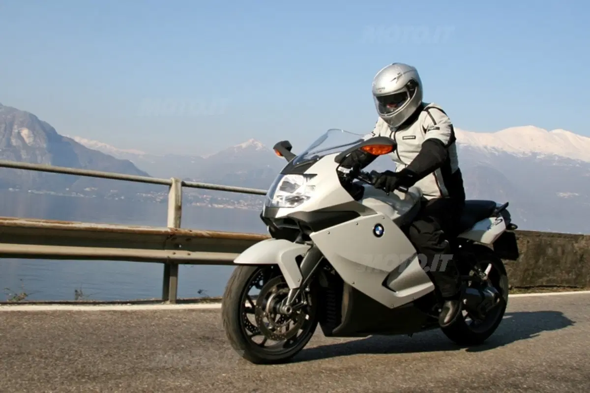 BMW K 1300 S (11)