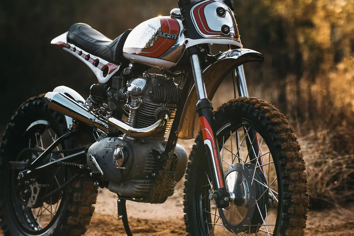 Bryan Fuller Ducati Scrambler 250 (2)