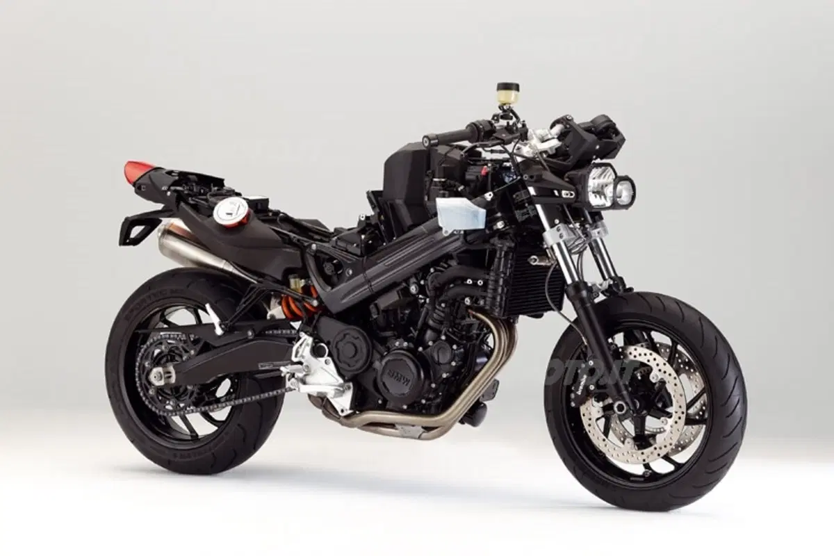 BMW F 800 R   (6)