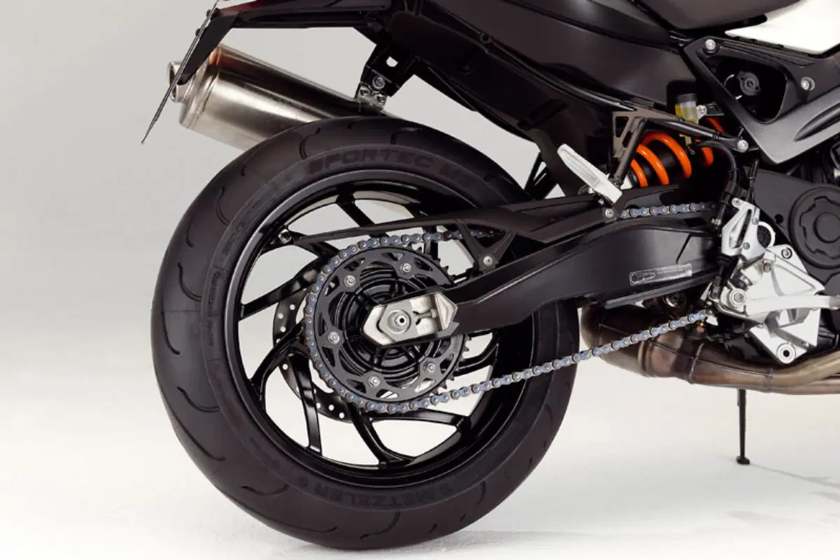 BMW F 800 R   (7)