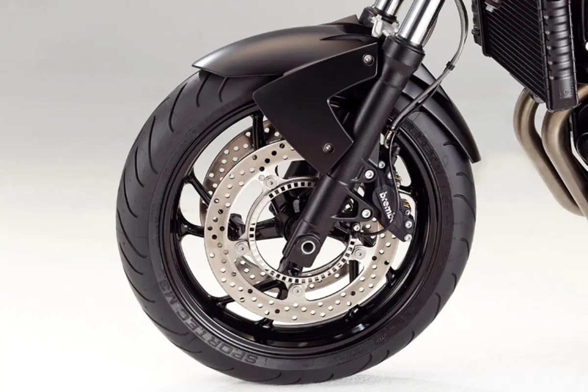 BMW F 800 R   (8)