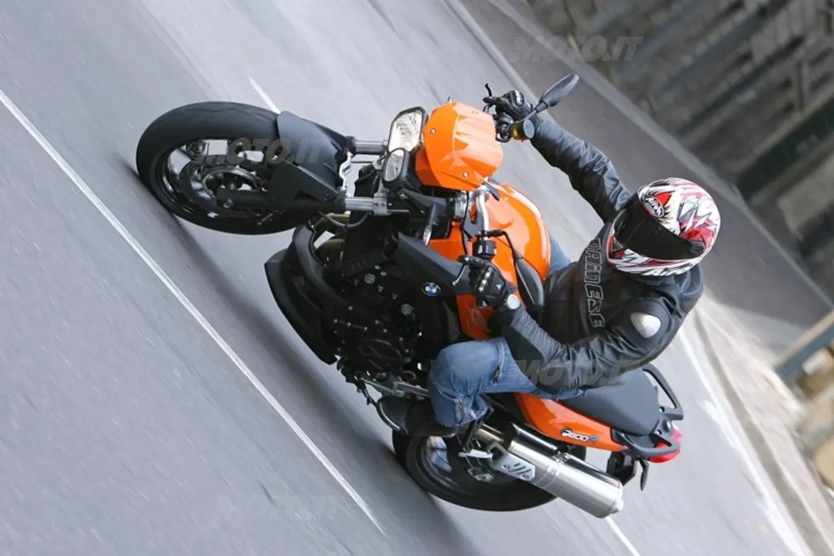 BMW F 800 R   (20)