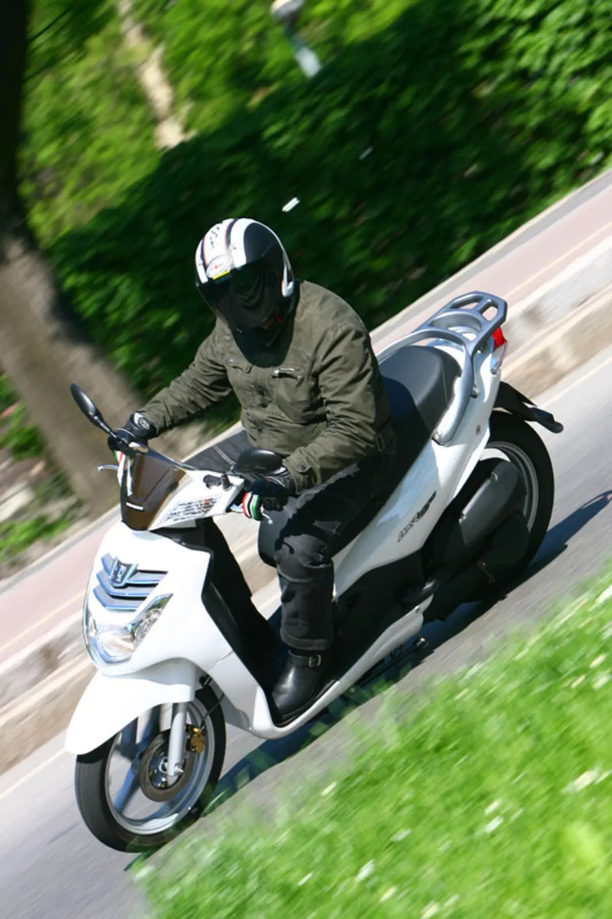 PEUGEOT LXR 125/200 (8)