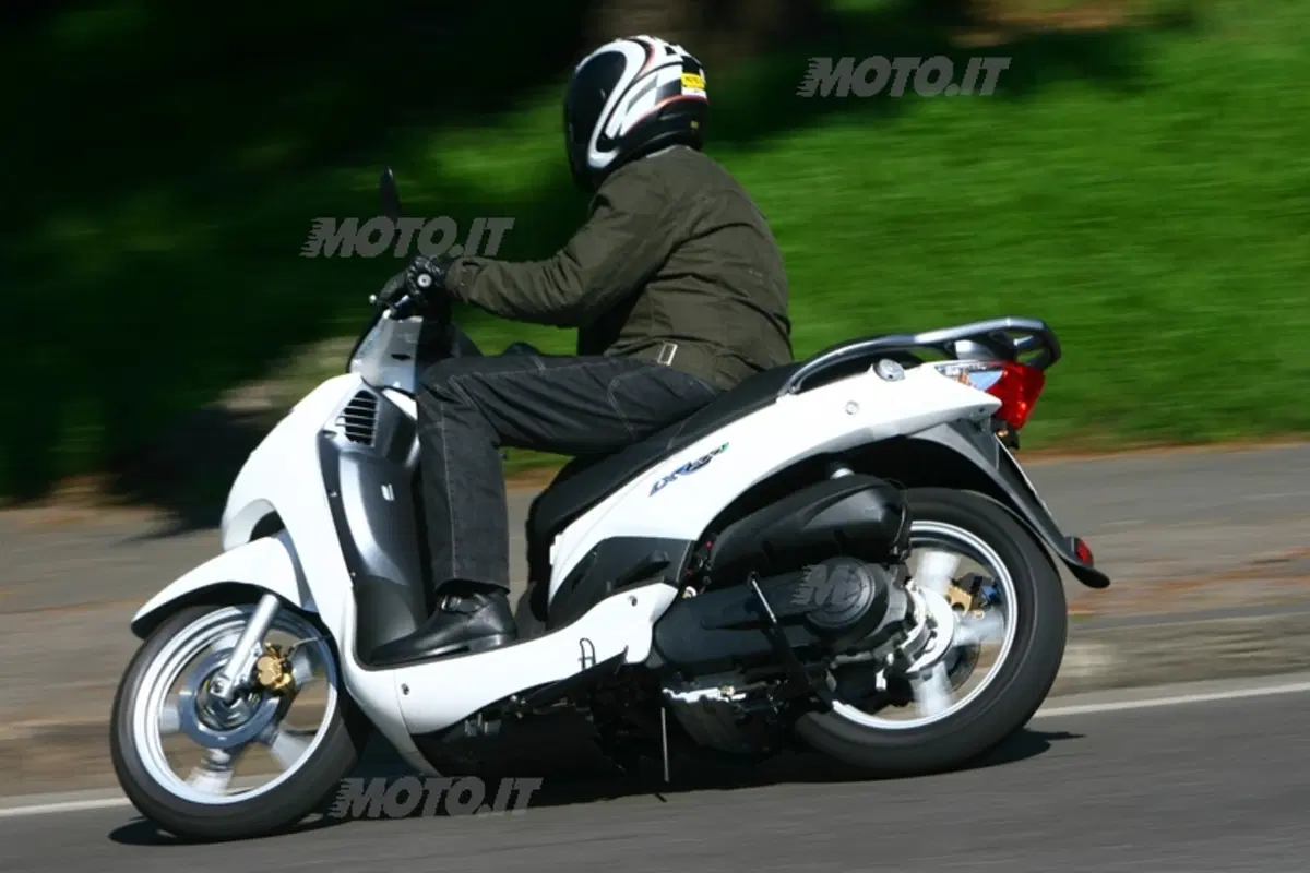 PEUGEOT LXR 125/200 (9)