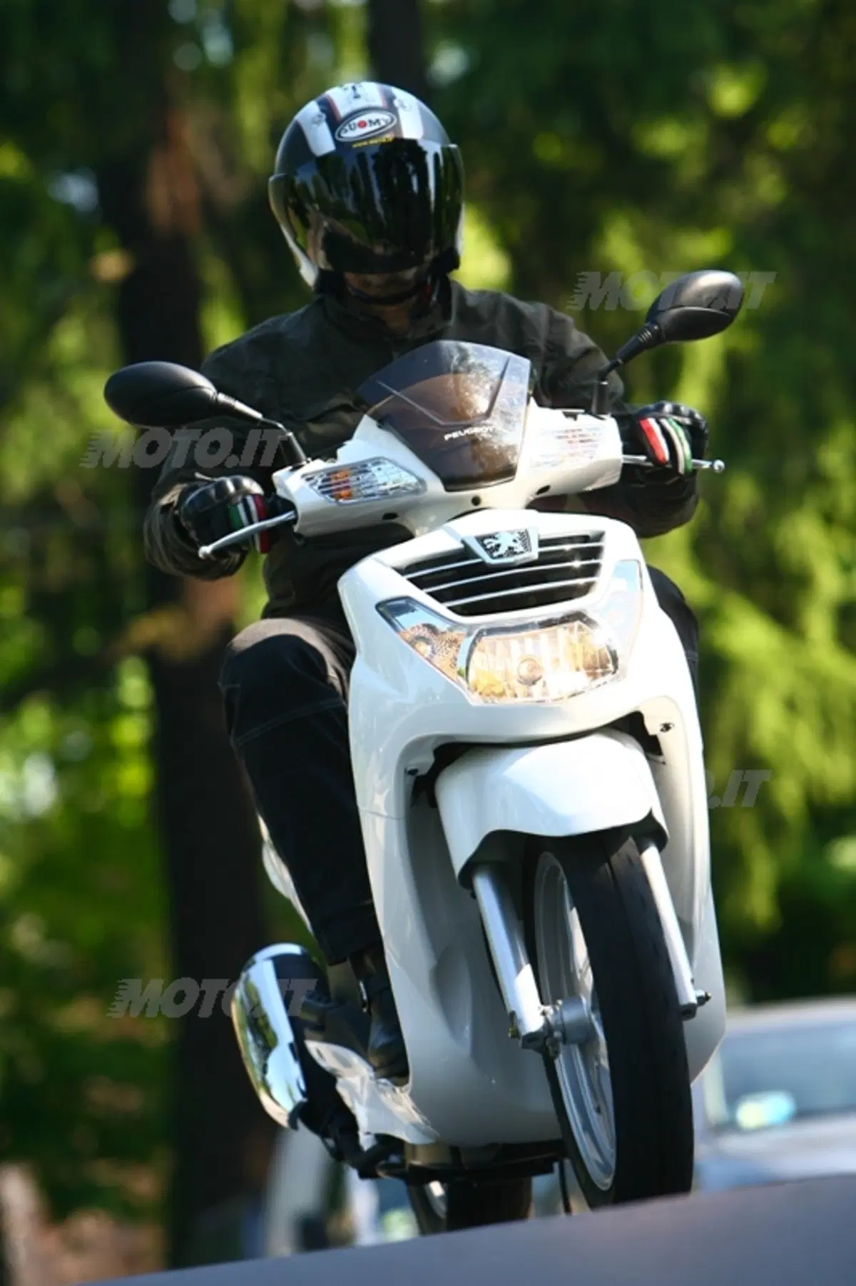 PEUGEOT LXR 125/200 (10)