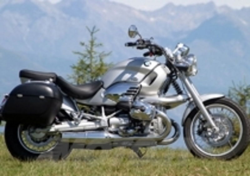 BMW R 1200 C