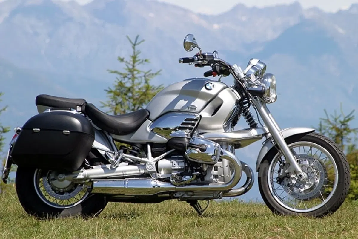BMW R 1200 C
