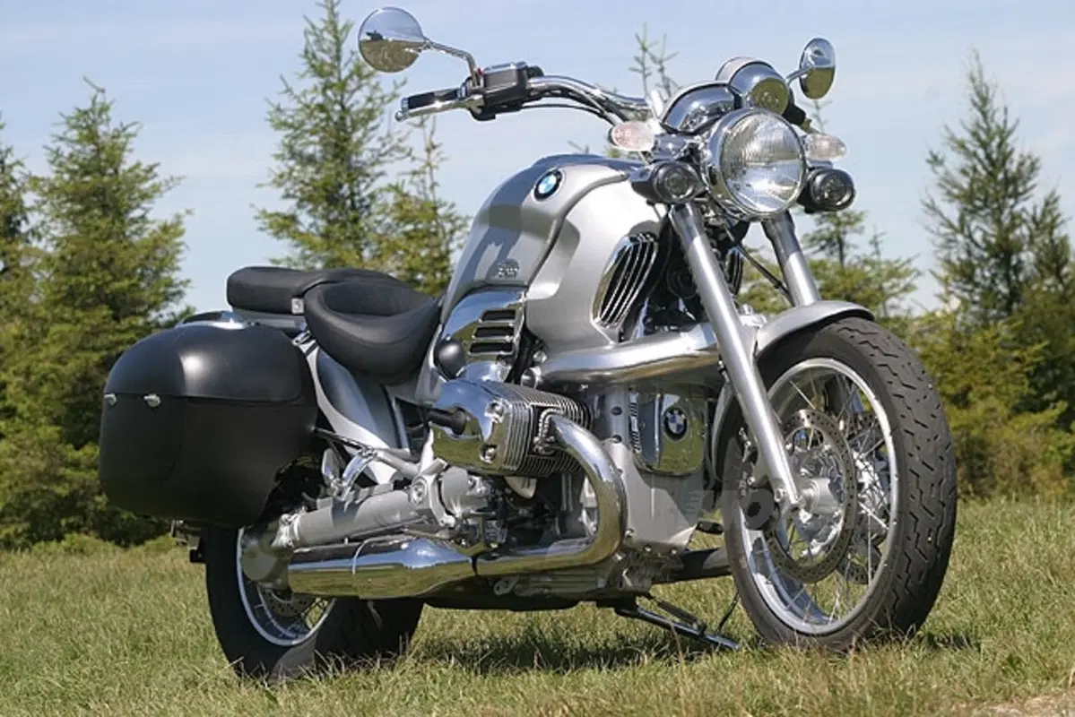 BMW R 1200 C (3)